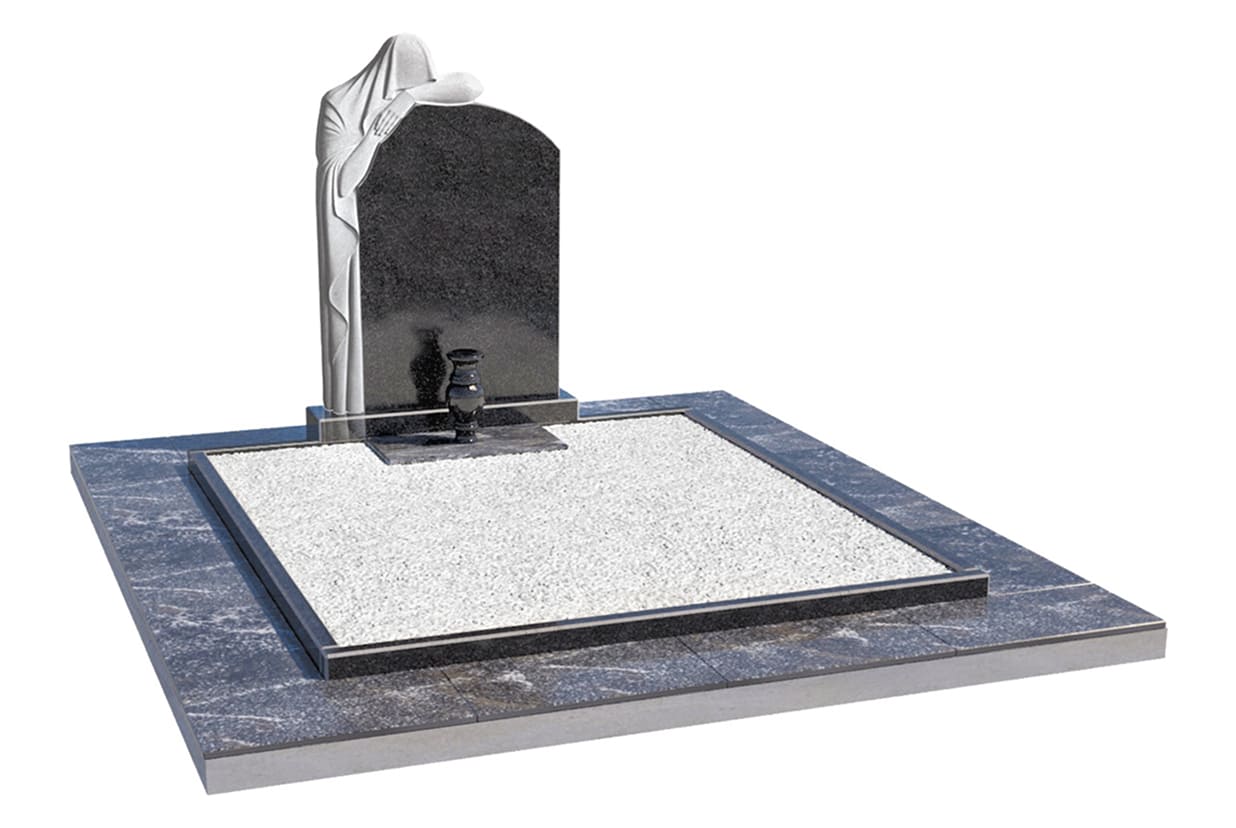 Двойные мемориальные комплексы в Октябрьске | Мемориальный комплекс №42