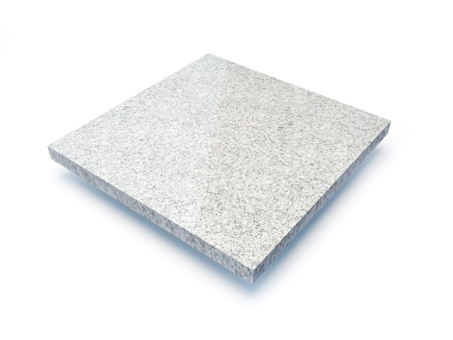 Плитка для облицовки памятников в Октябрьске | Гранитная плитка «Мансуровский»