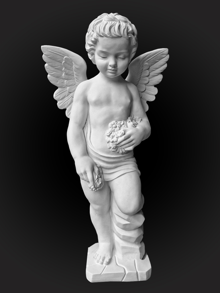 Скульптуры из искусственного мрамора в Октябрьске | Скульптура №11