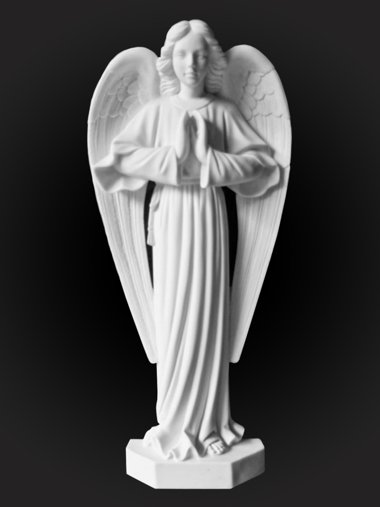 Скульптуры из искусственного мрамора в Октябрьске | Скульптура №10