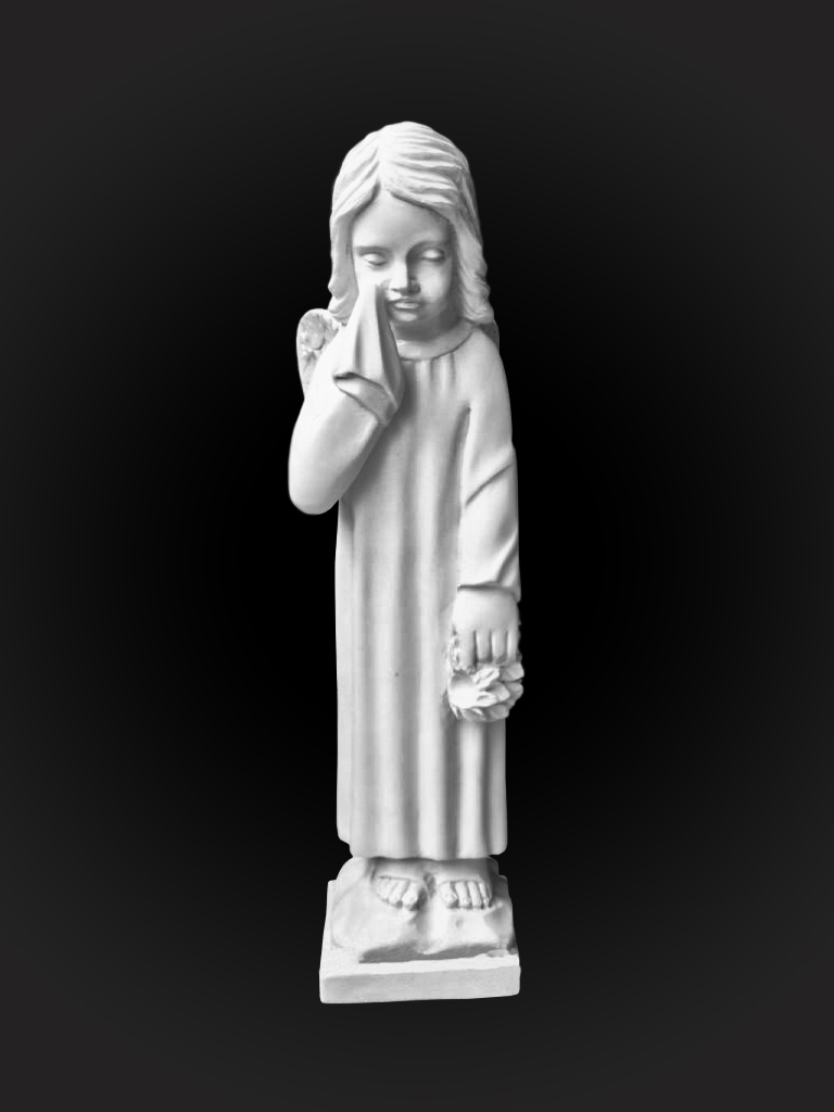 Скульптуры из искусственного мрамора в Октябрьске | Скульптура №4