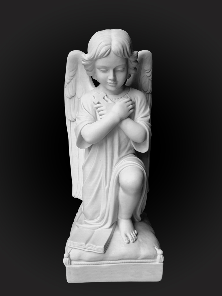 Скульптуры из искусственного мрамора в Октябрьске | Скульптура №12