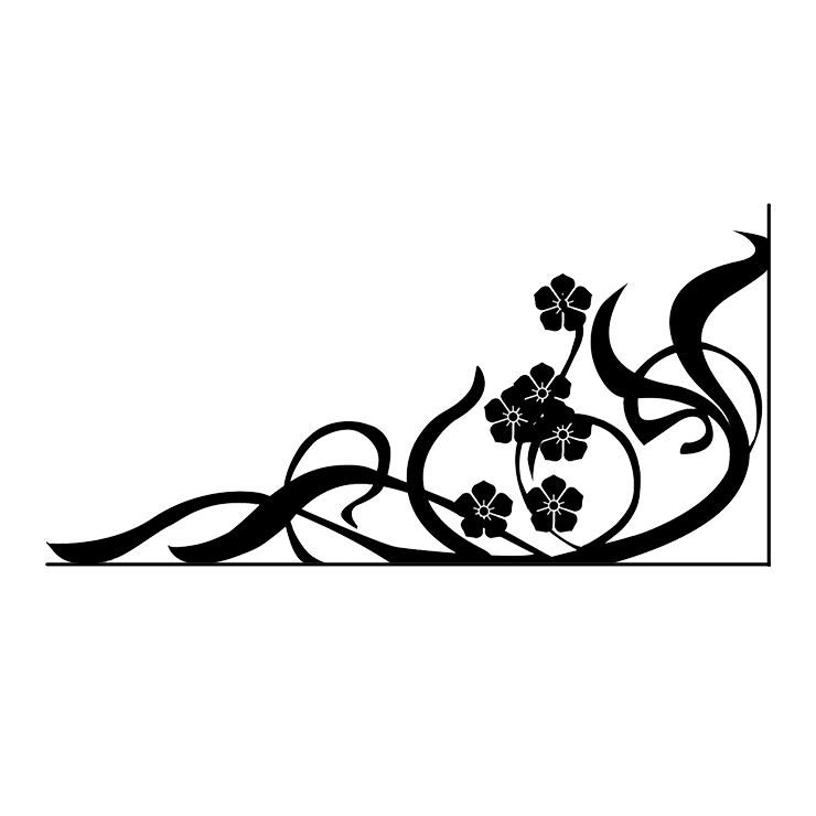 Кованые изделия в Октябрьске | Кованый уголок УГ.004