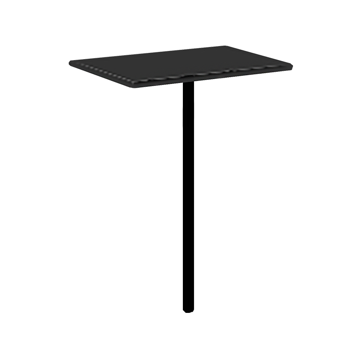 Металлические оградки, столы, скамейки в Октябрьске | Стол №1