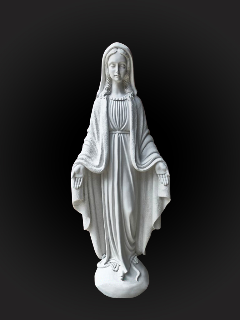 Скульптуры из искусственного мрамора в Октябрьске | Скульптура №17