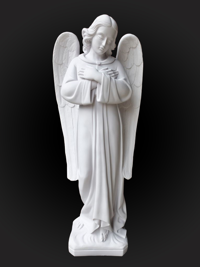 Скульптуры из искусственного мрамора в Октябрьске | Скульптура №16