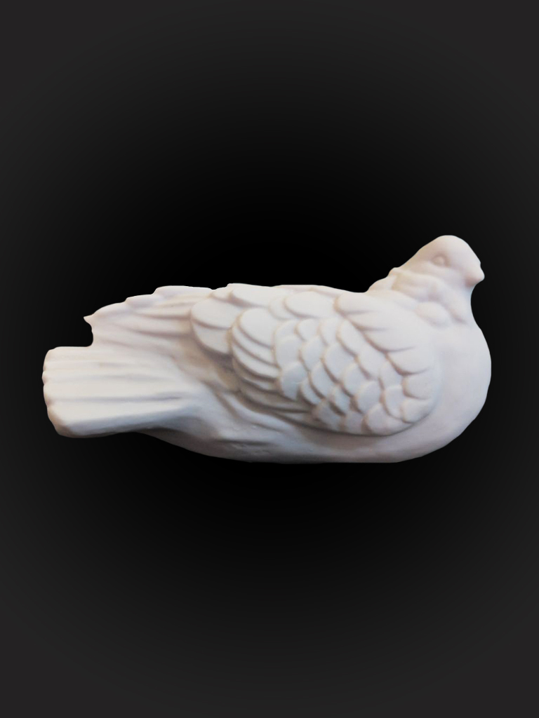 Скульптуры из искусственного мрамора в Октябрьске | Скульптура №14