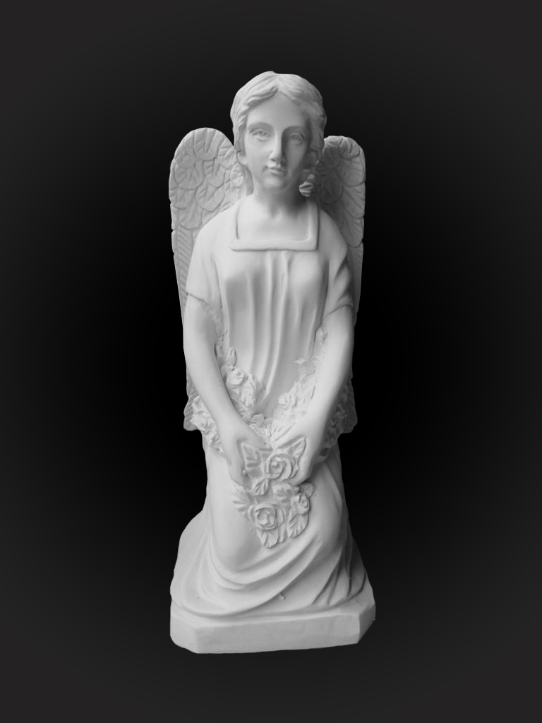 Скульптуры из искусственного мрамора в Октябрьске | Скульптура №8