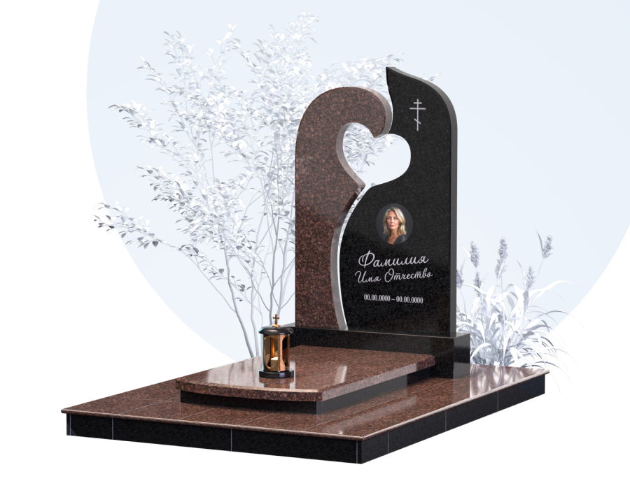 Мемориальный комплекс в Октябрьске