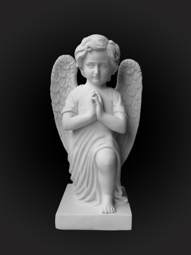 Скульптуры из искусственного мрамора в Октябрьске | Скульптура №7