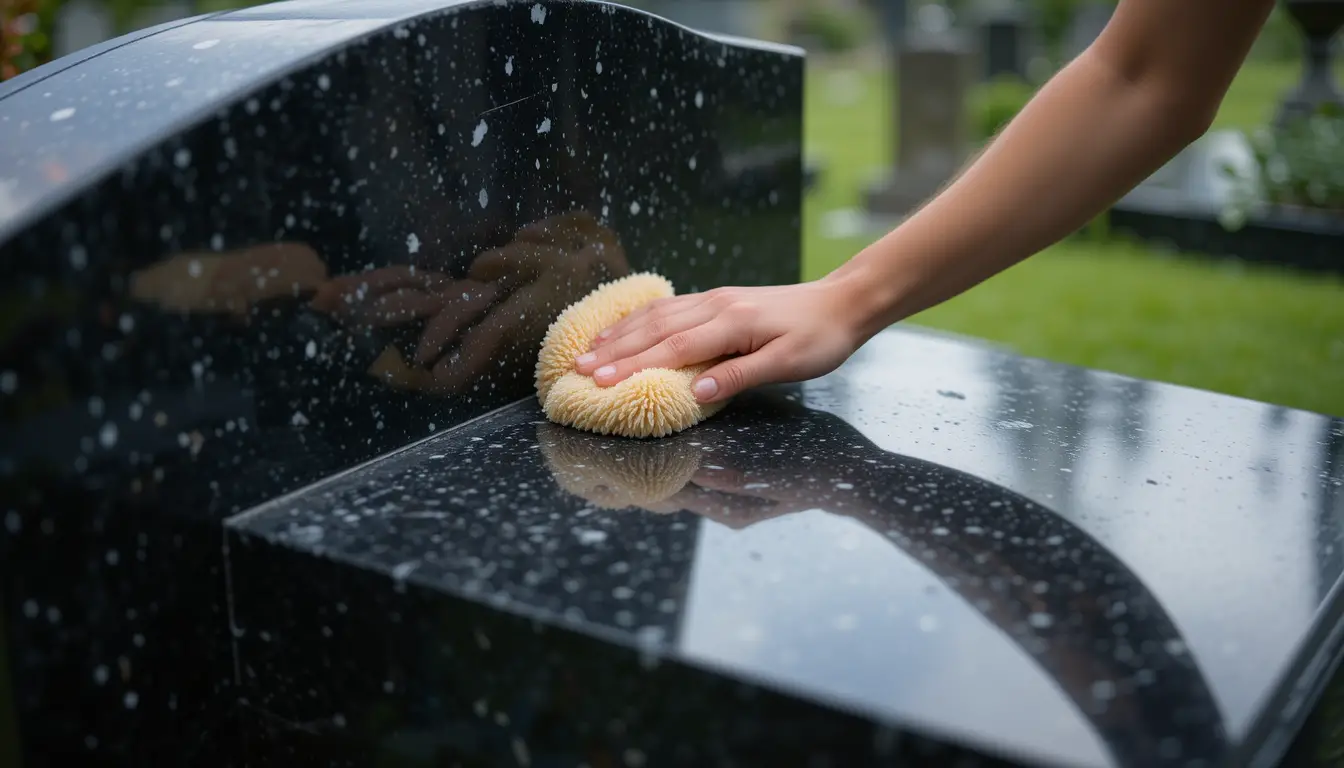 Когда лучше устанавливать памятник на могилу: сроки и рекомендации