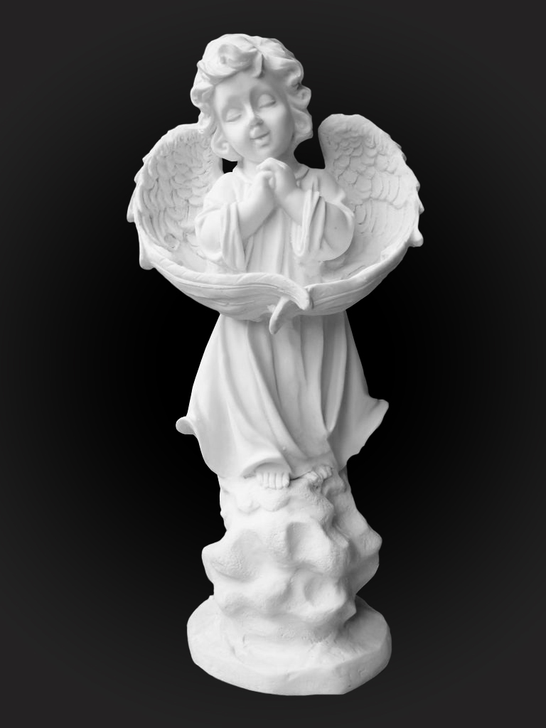 Скульптуры из искусственного мрамора в Октябрьске | Скульптура №6