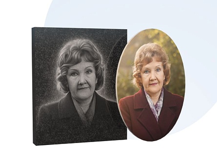 Портреты в Октябрьске