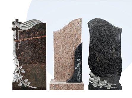 Памятники в наличии в Октябрьске