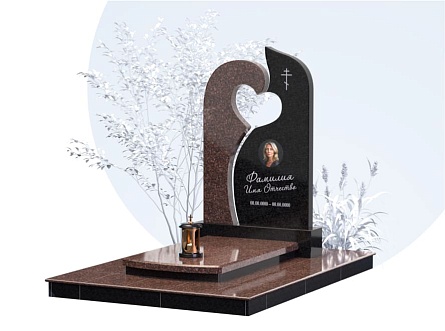 Мемориальные комплексы в Октябрьске