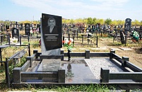 Эксклюзивные памятники: отражение  уникальности в камне