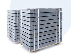 Памятники из гранита оптом в Октябрьске