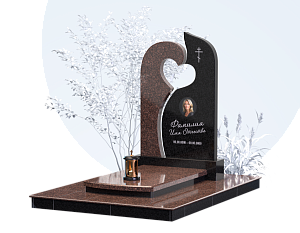 Мемориальный комплекс в Октябрьске