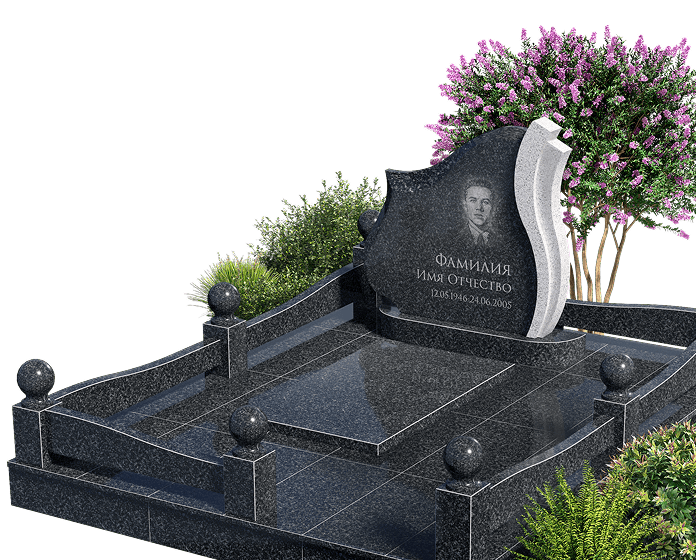 Мемориальные комплексы в Октябрьске